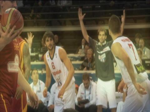 FIBA World Basketball - Ep.53 FIBA World Basketball - Ep.53