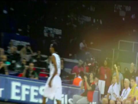 FIBA World Basketball - Ep.57 FIBA World Basketball - Ep.57
