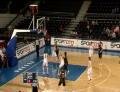 Canada v Japan (FIBA Olympic Qualifying Tournament 2012)