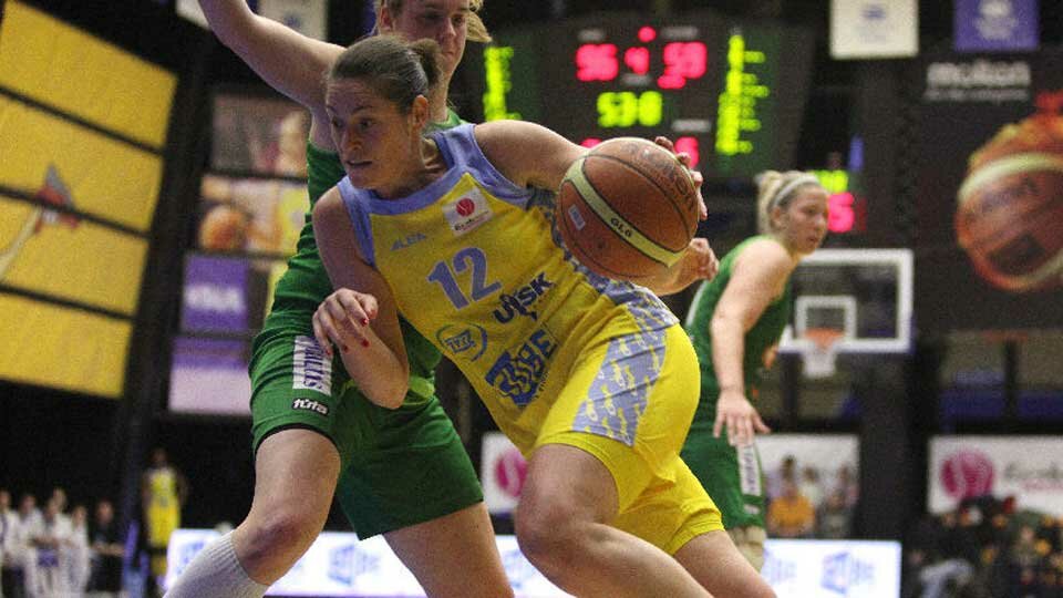 EuroLeague Women Week 10 Highlights
