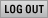 Log out