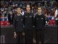 MKD v Domenican Republic (FIBA Olympic Qualifying Tournament 2012)