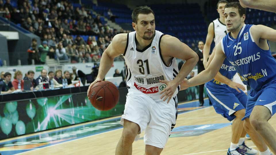 EuroChallenge Week 6 Recap