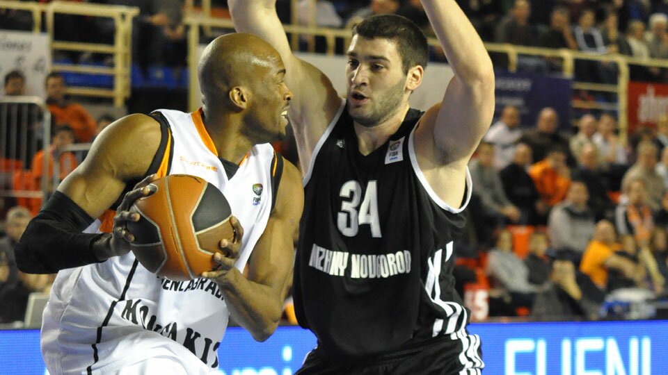 EuroChallenge Week 7 Recap