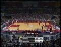 Lithuania v Puerto Rico (FIBA Olympic Qualifying Tournament 2012)