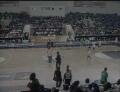 SF 2 - NGR v SEN (AfroBasket Women 2011)