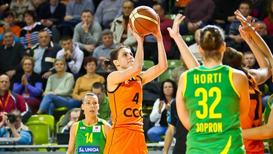 EuroLeague Women Week 12 Highlights